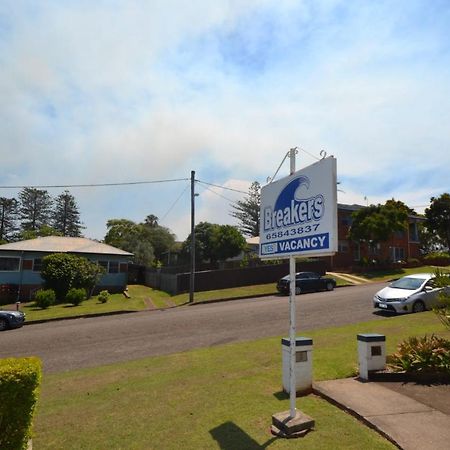 Breakers 5 2 Hill Street Apartment Port Macquarie Phòng bức ảnh