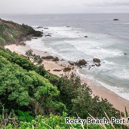 Breakers 5 2 Hill Street Apartment Port Macquarie Ngoại thất bức ảnh
