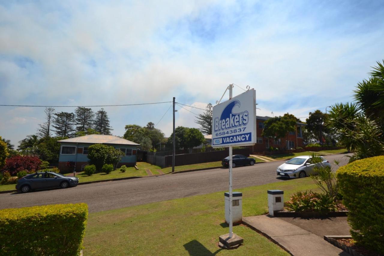 Breakers 5 2 Hill Street Apartment Port Macquarie Phòng bức ảnh
