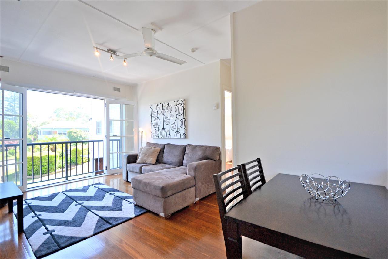 Breakers 5 2 Hill Street Apartment Port Macquarie Ngoại thất bức ảnh