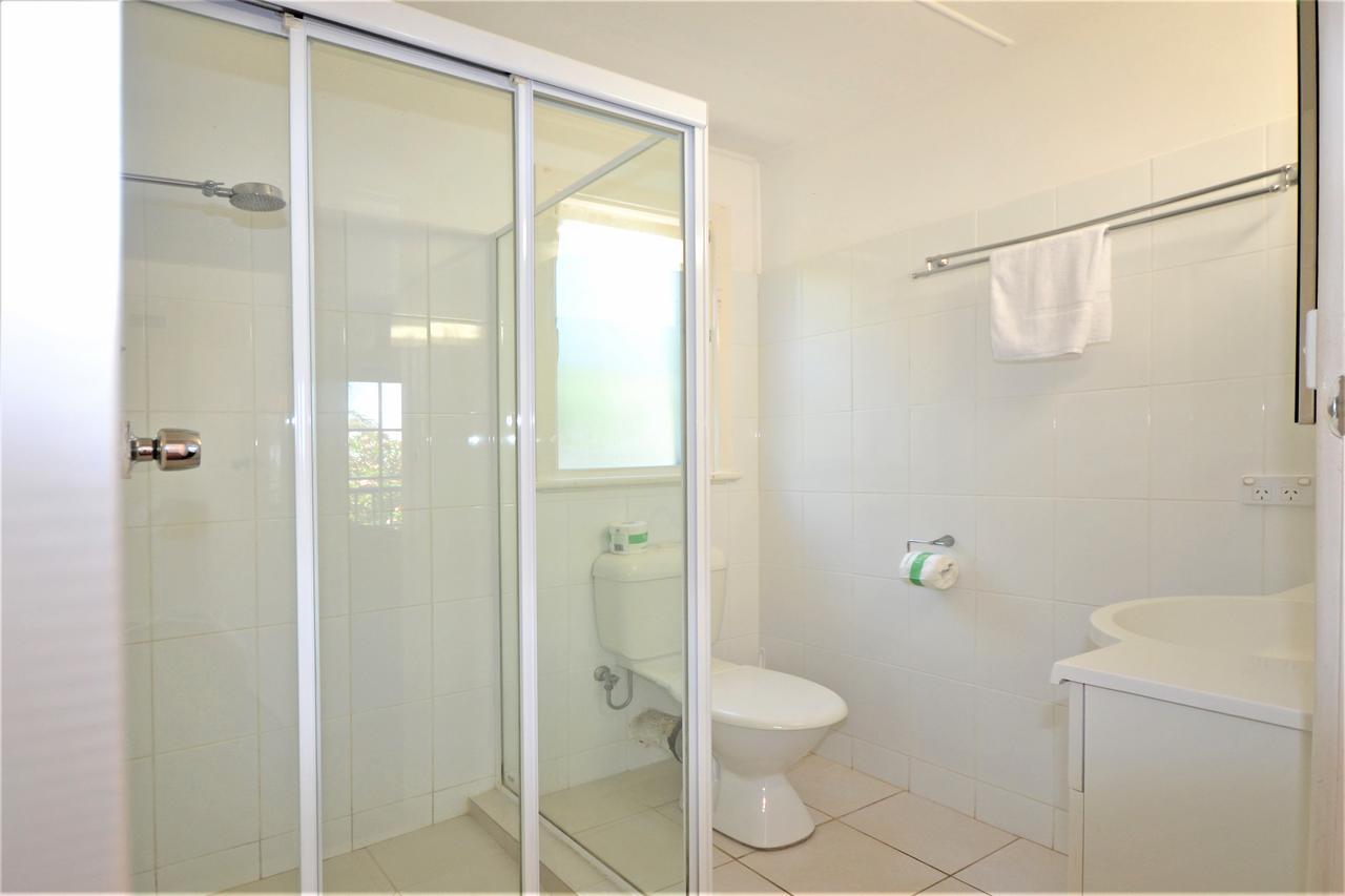 Breakers 5 2 Hill Street Apartment Port Macquarie Ngoại thất bức ảnh