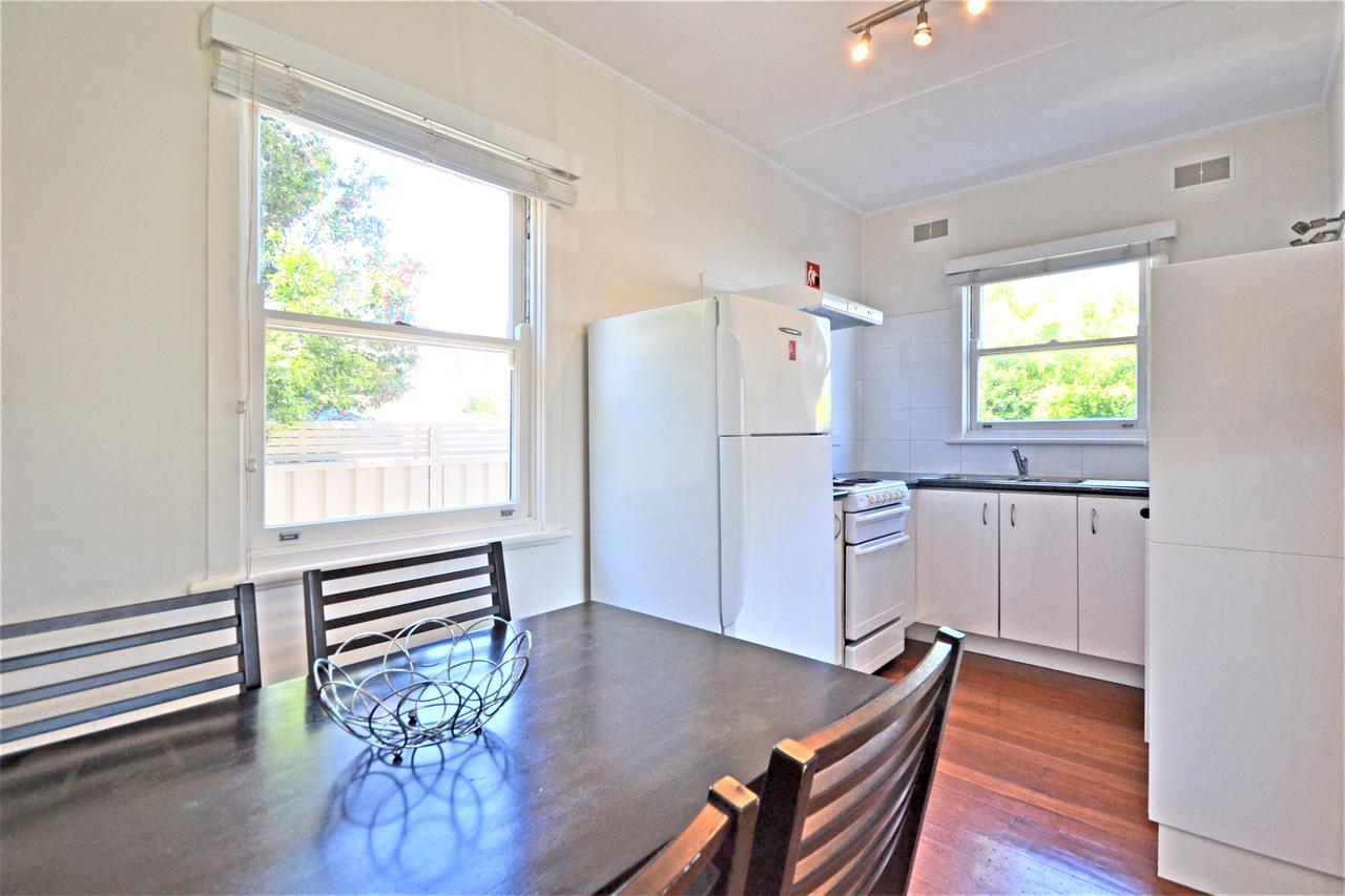 Breakers 5 2 Hill Street Apartment Port Macquarie Ngoại thất bức ảnh