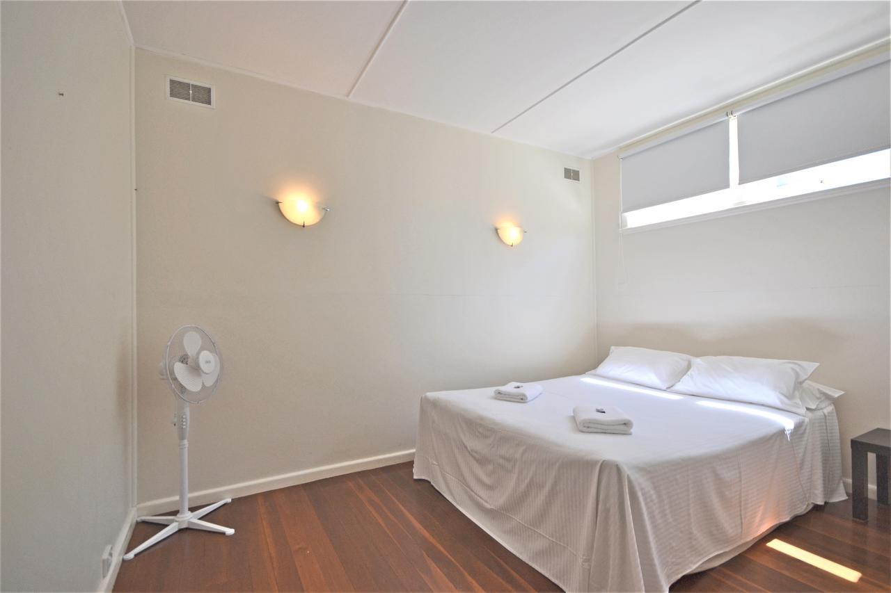 Breakers 5 2 Hill Street Apartment Port Macquarie Ngoại thất bức ảnh