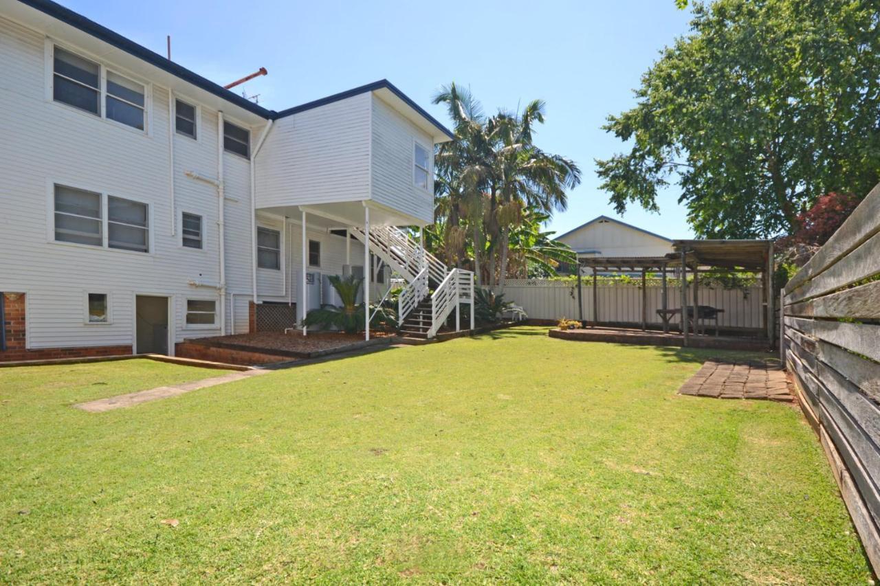 Breakers 5 2 Hill Street Apartment Port Macquarie Phòng bức ảnh