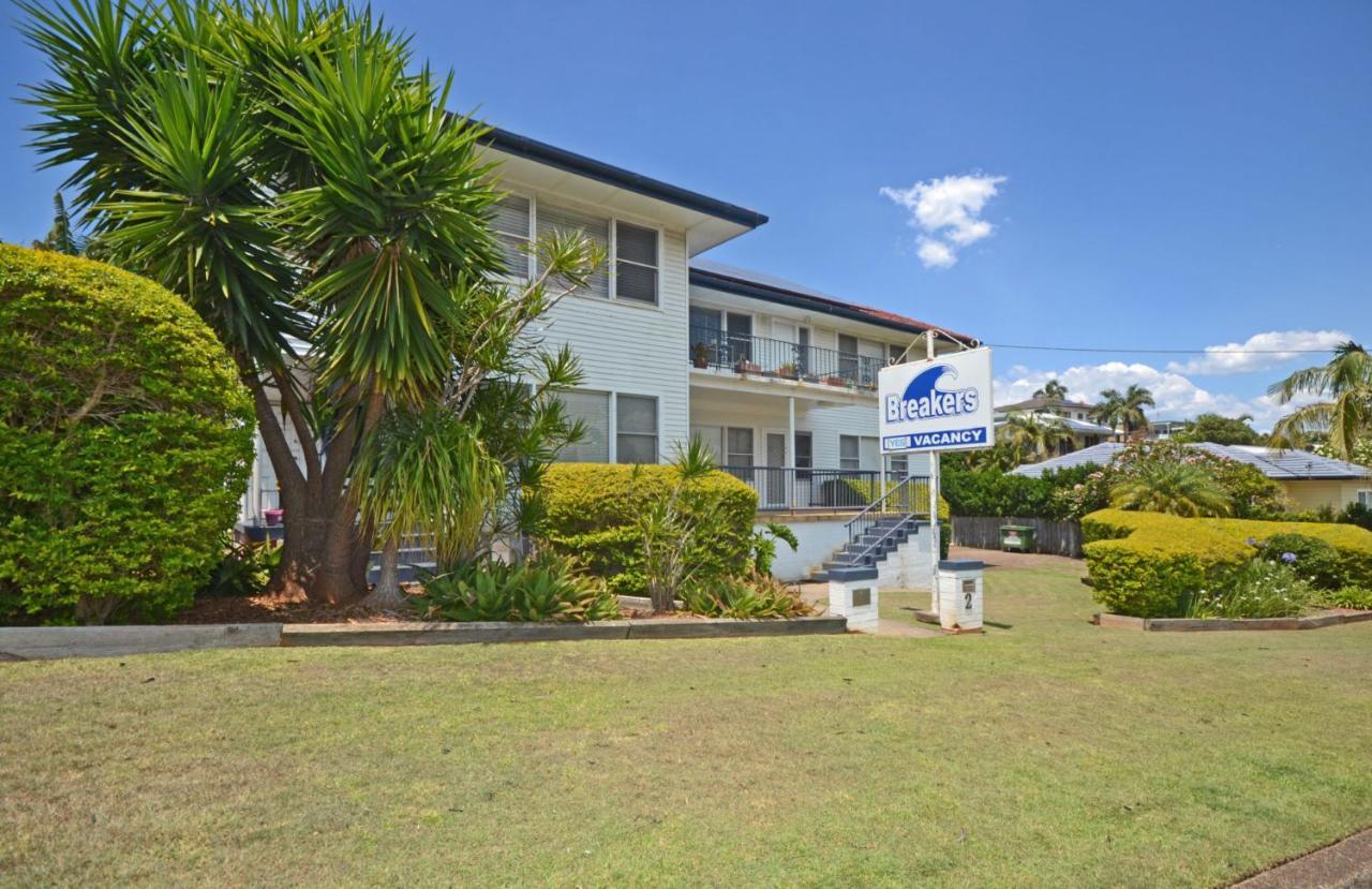 Breakers 5 2 Hill Street Apartment Port Macquarie Phòng bức ảnh
